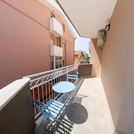 Veneto Διαμέρισμα *