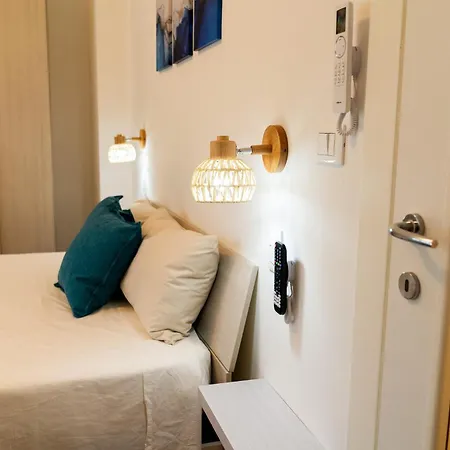 Διαμέρισμα Veneto *