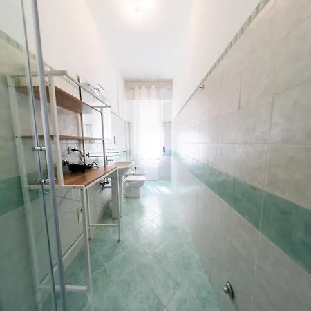 Veneto Διαμέρισμα