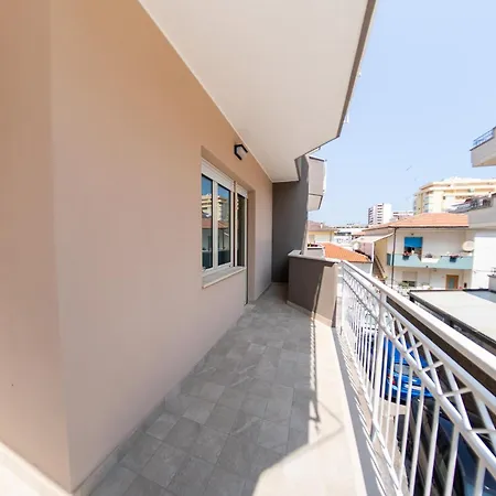 Διαμέρισμα Veneto *