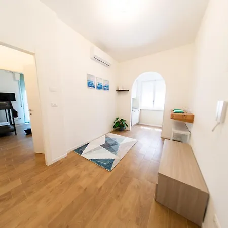 Veneto Διαμέρισμα