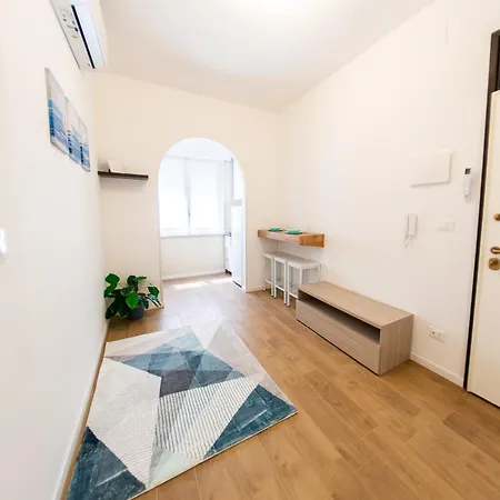 Διαμέρισμα Veneto Montesilvano Marina