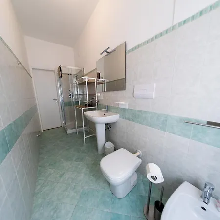 Veneto Διαμέρισμα *