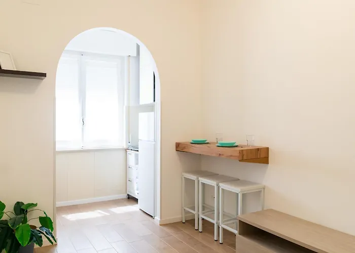 Apartman Veneto Montesilvano Marina