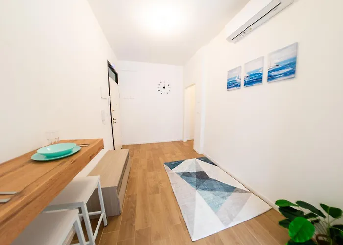 Veneto Apartman Montesilvano Marina