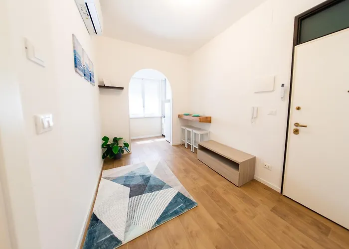 Apartman Veneto Montesilvano Marina