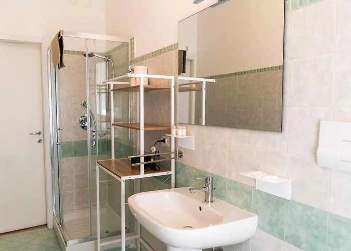 Apartman Veneto Montesilvano Marina