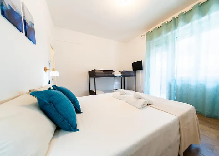 Veneto Apartman *