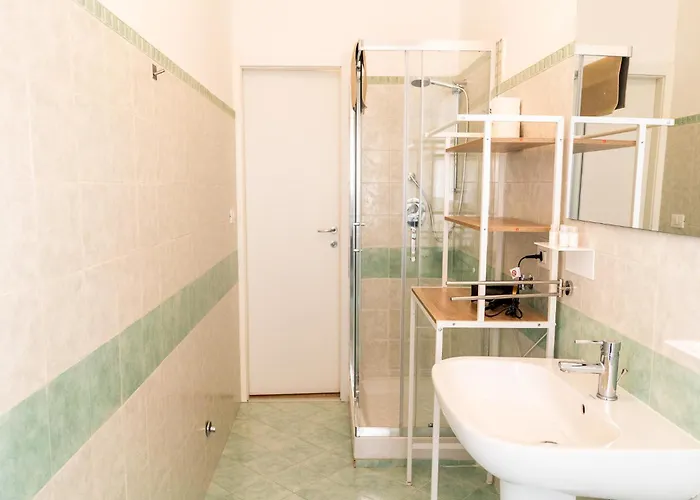 Apartman Veneto Montesilvano Marina