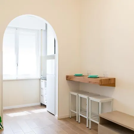 Apartman Veneto Montesilvano Marina