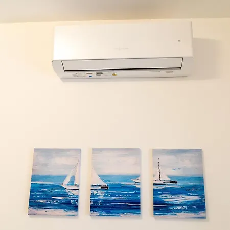 Veneto Apartman *