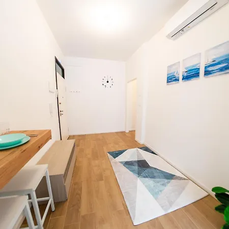 Veneto Apartman Montesilvano Marina
