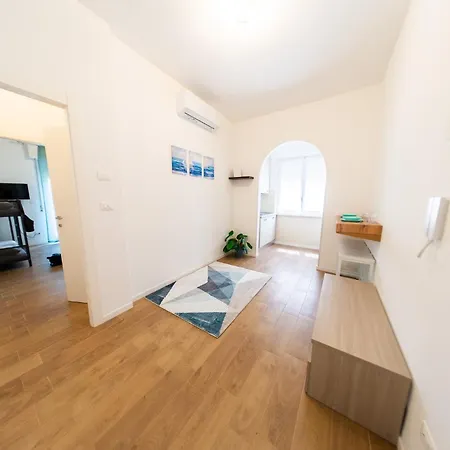Apartman Veneto