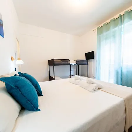 Veneto Apartman *