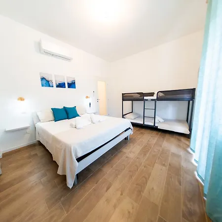 Appartamento Veneto *