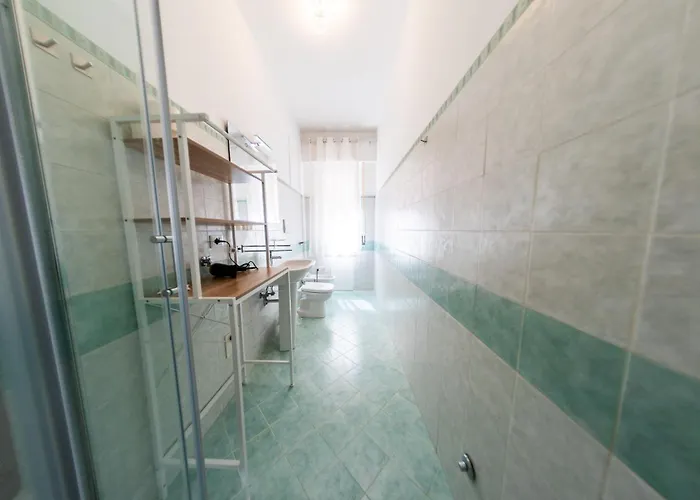 Veneto Апартаменты