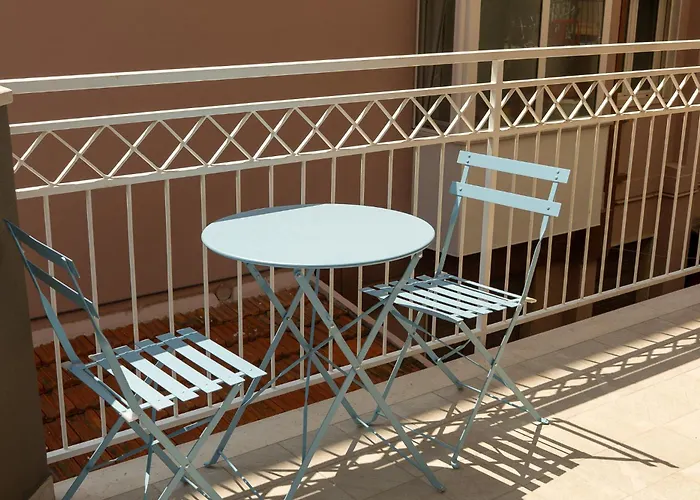 Veneto Апартаменты *